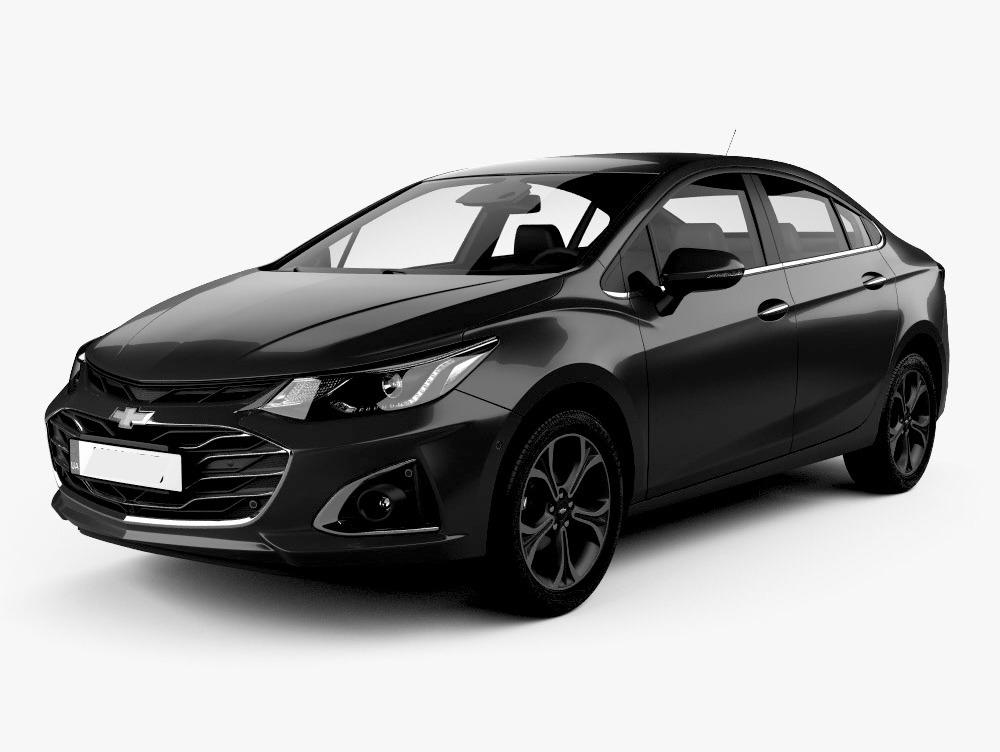 Sedan Executivo