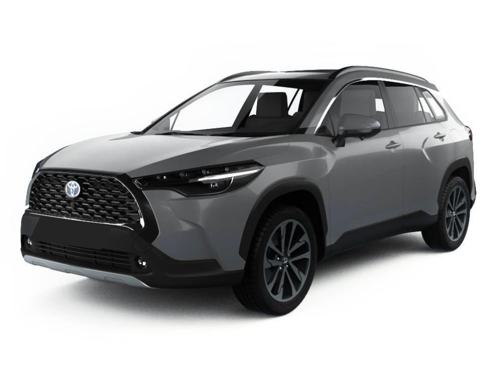 SUV Executivo